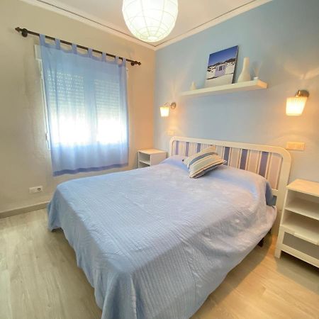 Ferienwohnung El Palmar Dénia Exterior foto