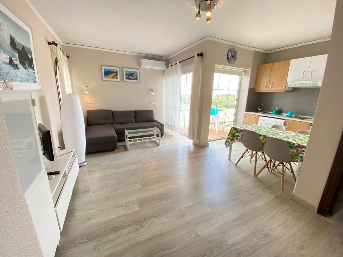 Ferienwohnung El Palmar Dénia Exterior foto