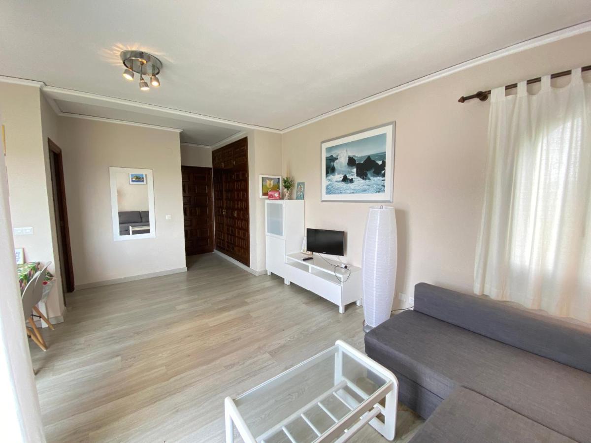 Ferienwohnung El Palmar Dénia Exterior foto