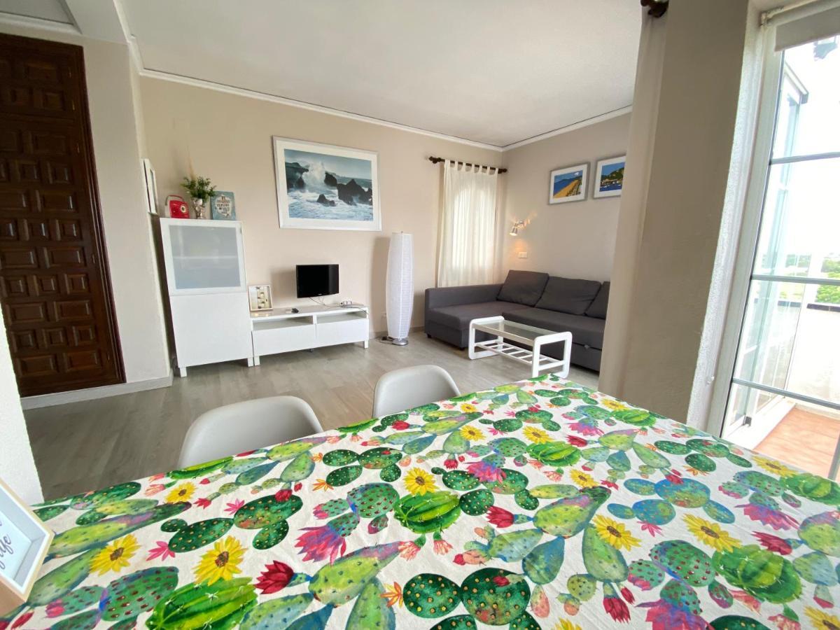 Ferienwohnung El Palmar Dénia Exterior foto