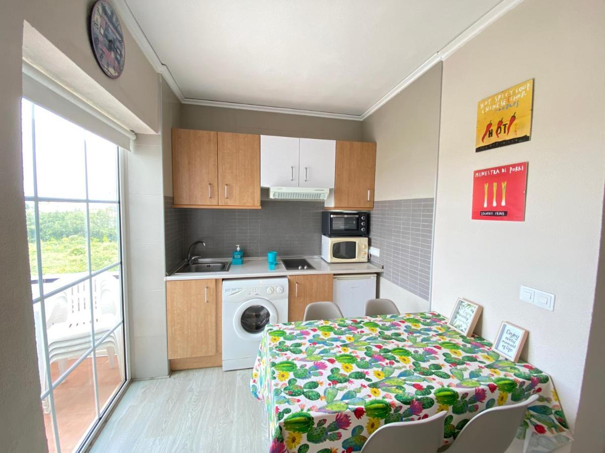 Ferienwohnung El Palmar Dénia Exterior foto