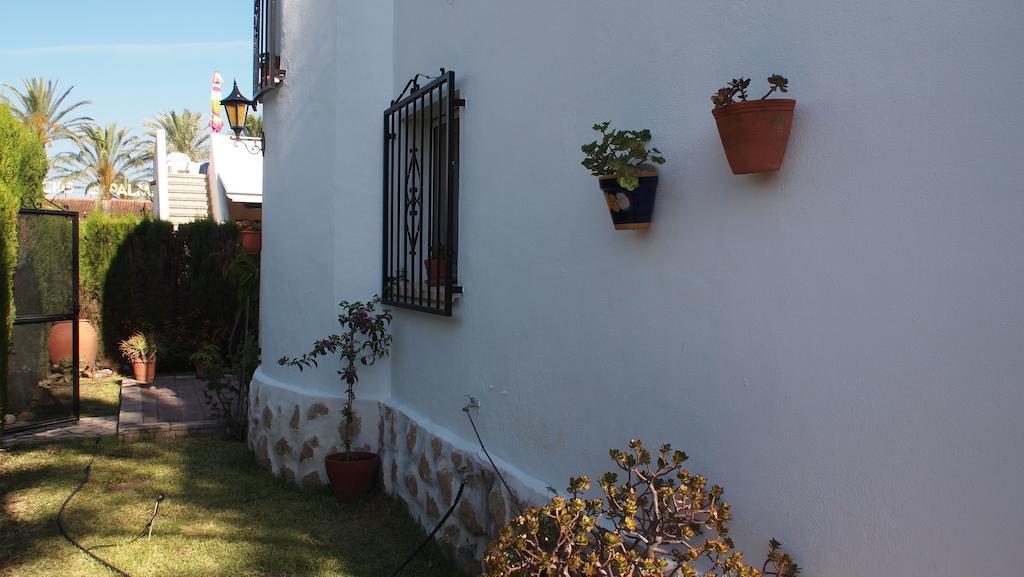 Ferienwohnung El Palmar Dénia Zimmer foto
